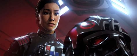 battlefront 2 cast iden|Janina Gavankar .